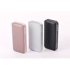 KODAK PORTABLE WIRELESS SPEAKER - PWS - 2277 - ROSEGOLD