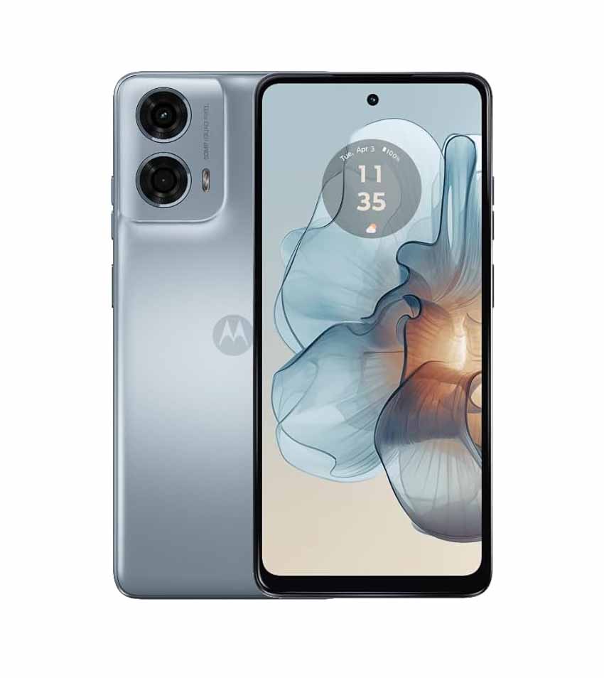 MOTO G24 PHONE - 256GB MOBILE PHONE