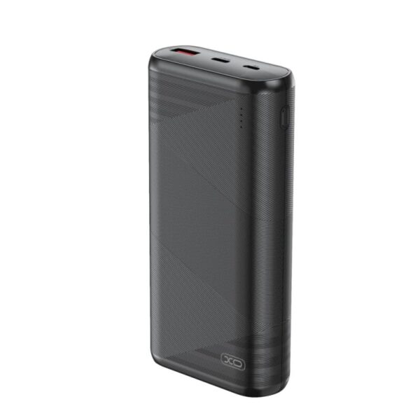 X0-PR150 QUICK CHARGE POWERBANK 2000MAH
