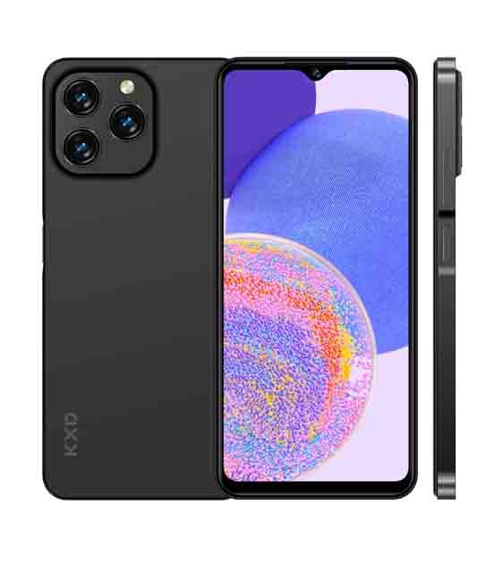 KXD CLASSIC A07 MOBILE PHONE