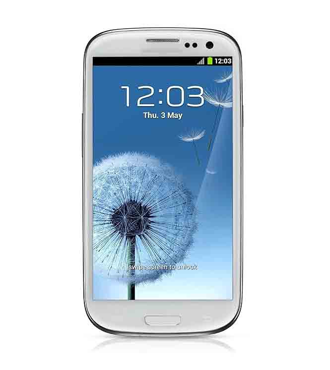 SAMSUNG S3 GSM PHONE