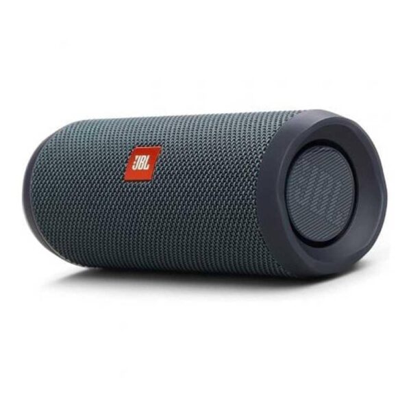 JBL FLIP ESSENTIAL WATERPROOF SPEAKER - GREY
