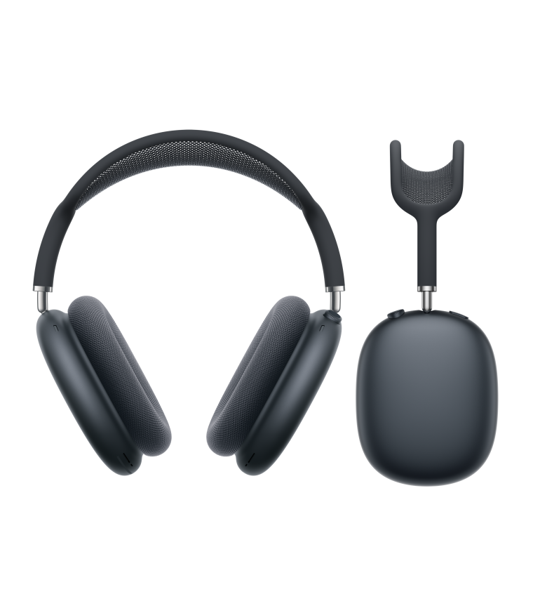 AIRPODS MAX HEADPHONE - BLACK
