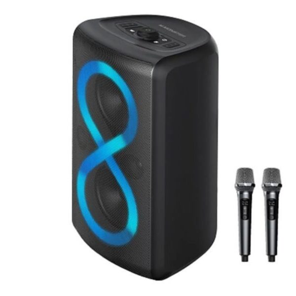 MONSTER CYCLE HIGH POWER OUTDOOR SPEAKER