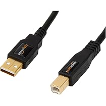 YIXIN USB PRINTER CABLE 1.5M
