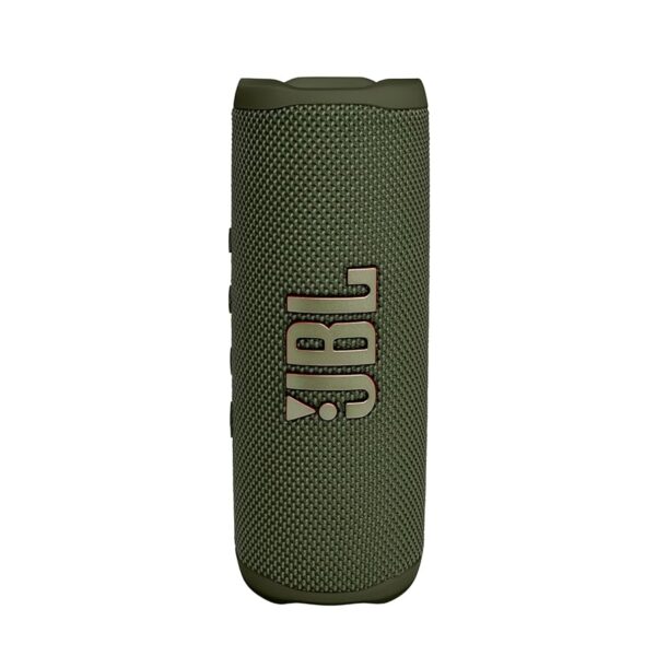 JBL FLIP6 BLUETOOTH SPEAKER - GREEN