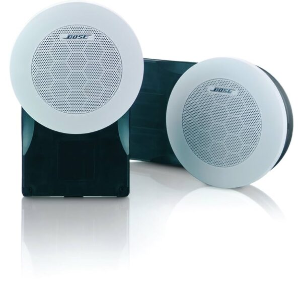 BOSE 131 MARINE SPEAKER WHITE