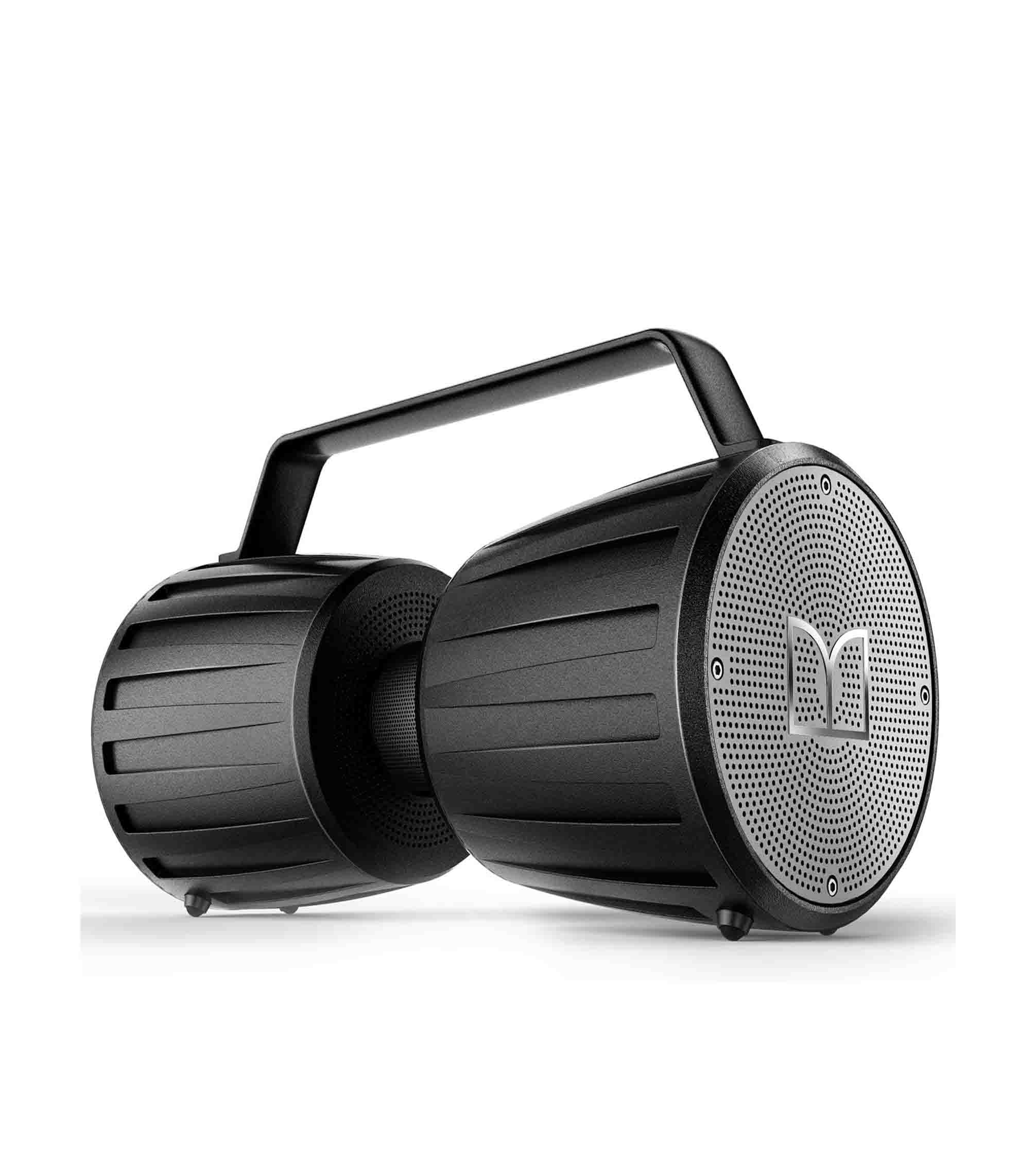MONSTER ADVENTURER FORCE OUTDOOR SPEAKER