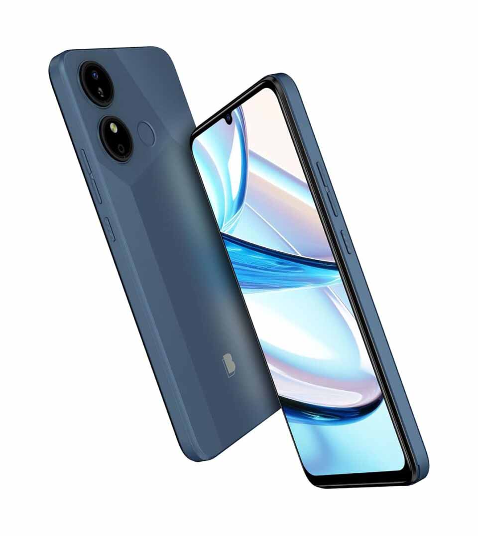 BLU G44+ 6.8INCH 64GB MOBILE PHONE