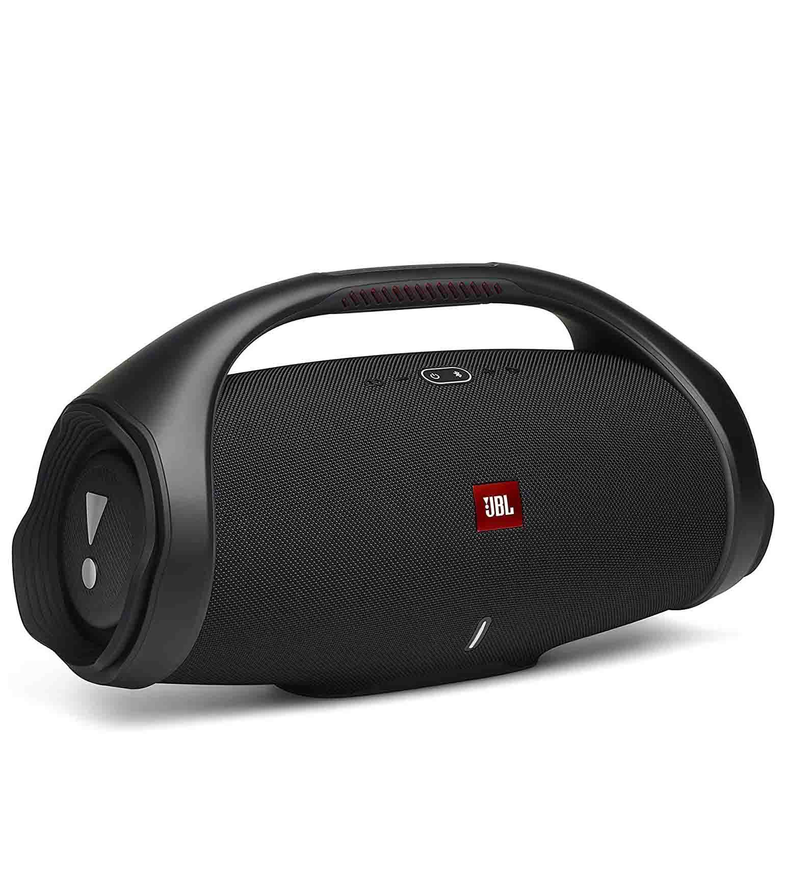 JBL BOOMBOX BIG BLUETOOTH SPEAKER WITH HANDLE