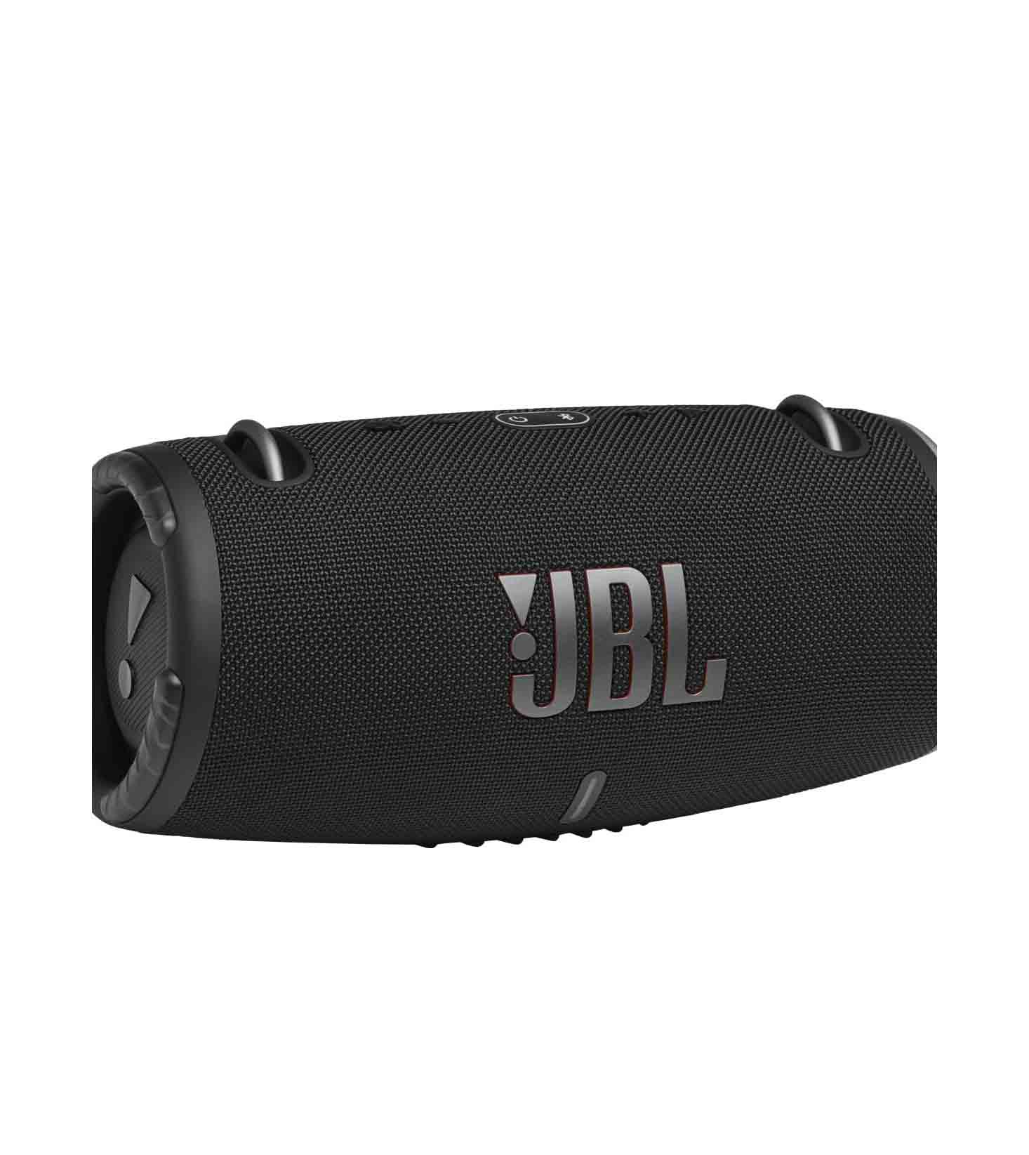 BIG JBL XTREEM  BLUETOOTH SPEAKER
