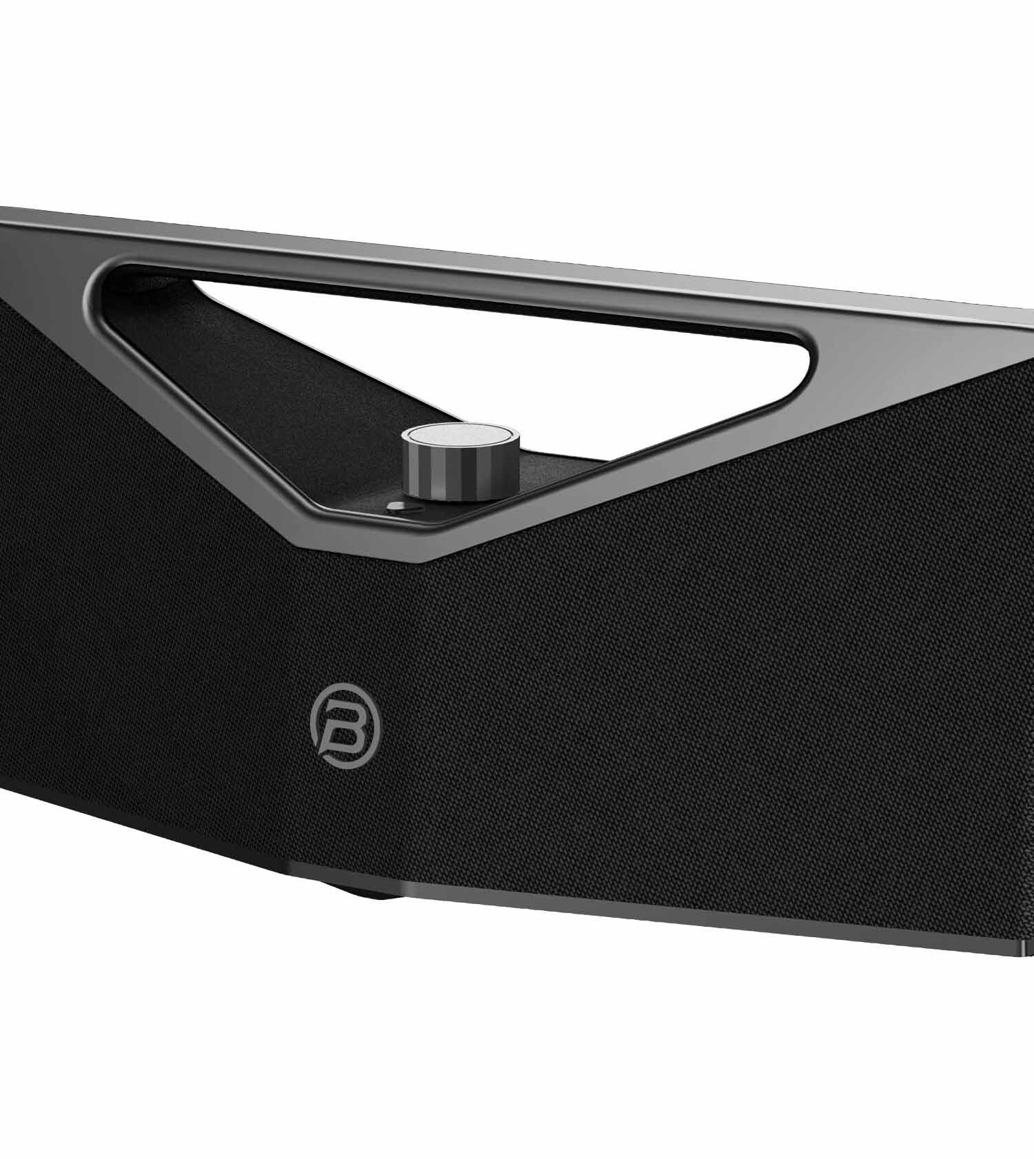 BUGANI BRIEF PRO BLUETOOTH SPEAKER