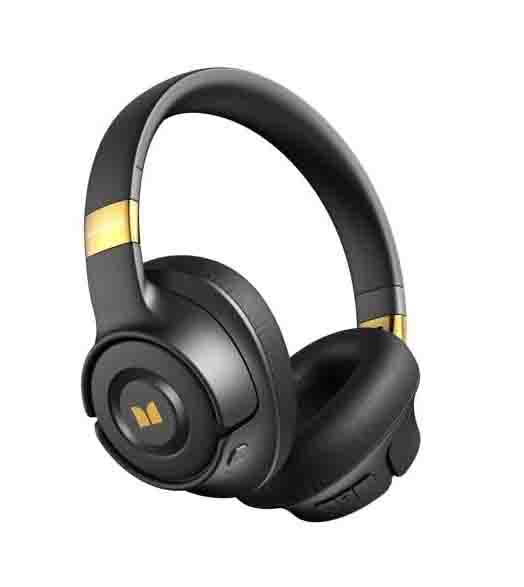 MONSTER PERSONA SE BLUETOOTH HEADPHONES
