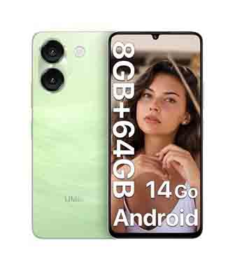 UMIDIGI G9A 4+64GB MOBILE DEVICE