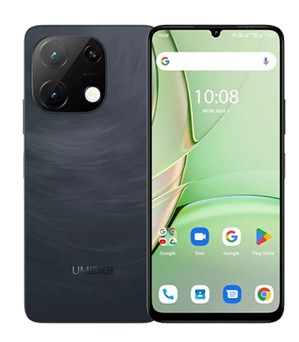 UMIDIGI G9T 4+128GB MOBILE PHONE