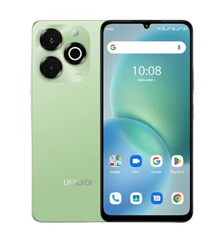 UMIDIGI G9 X 4+64GB MOBILE PHONE