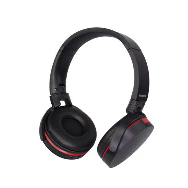 WIRELESS HEADPHONE BS-N65