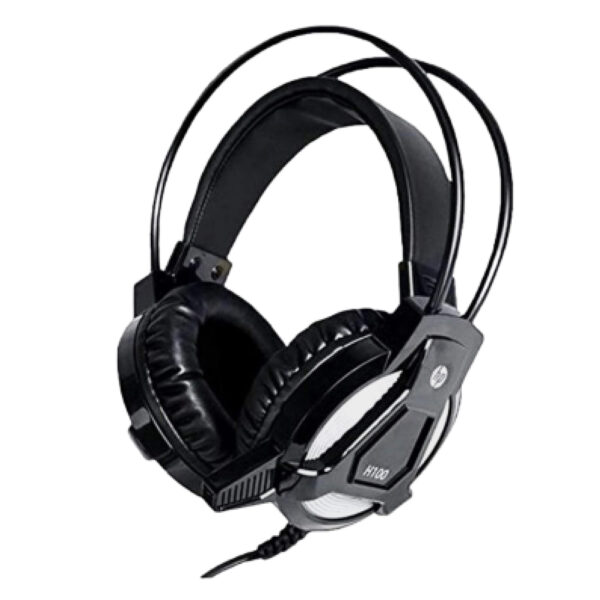 HP GAMING HEADET H100