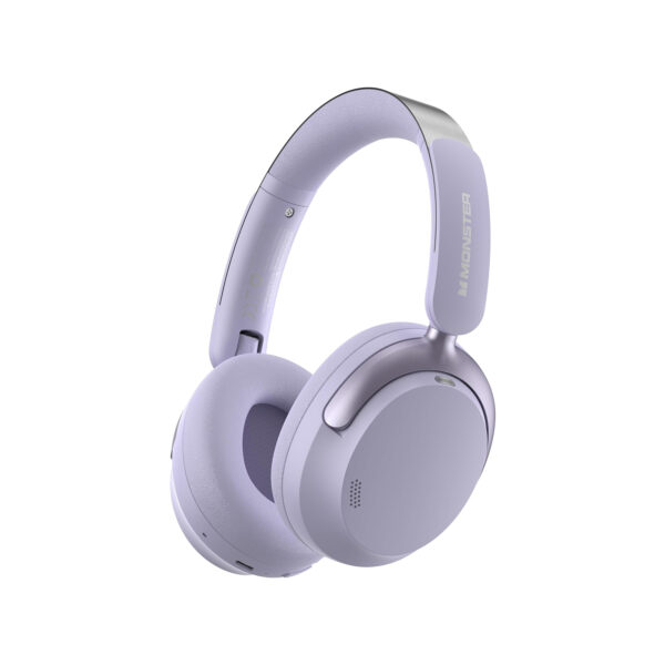 PERSONA ANC BLUETOOTH HEADPHONES