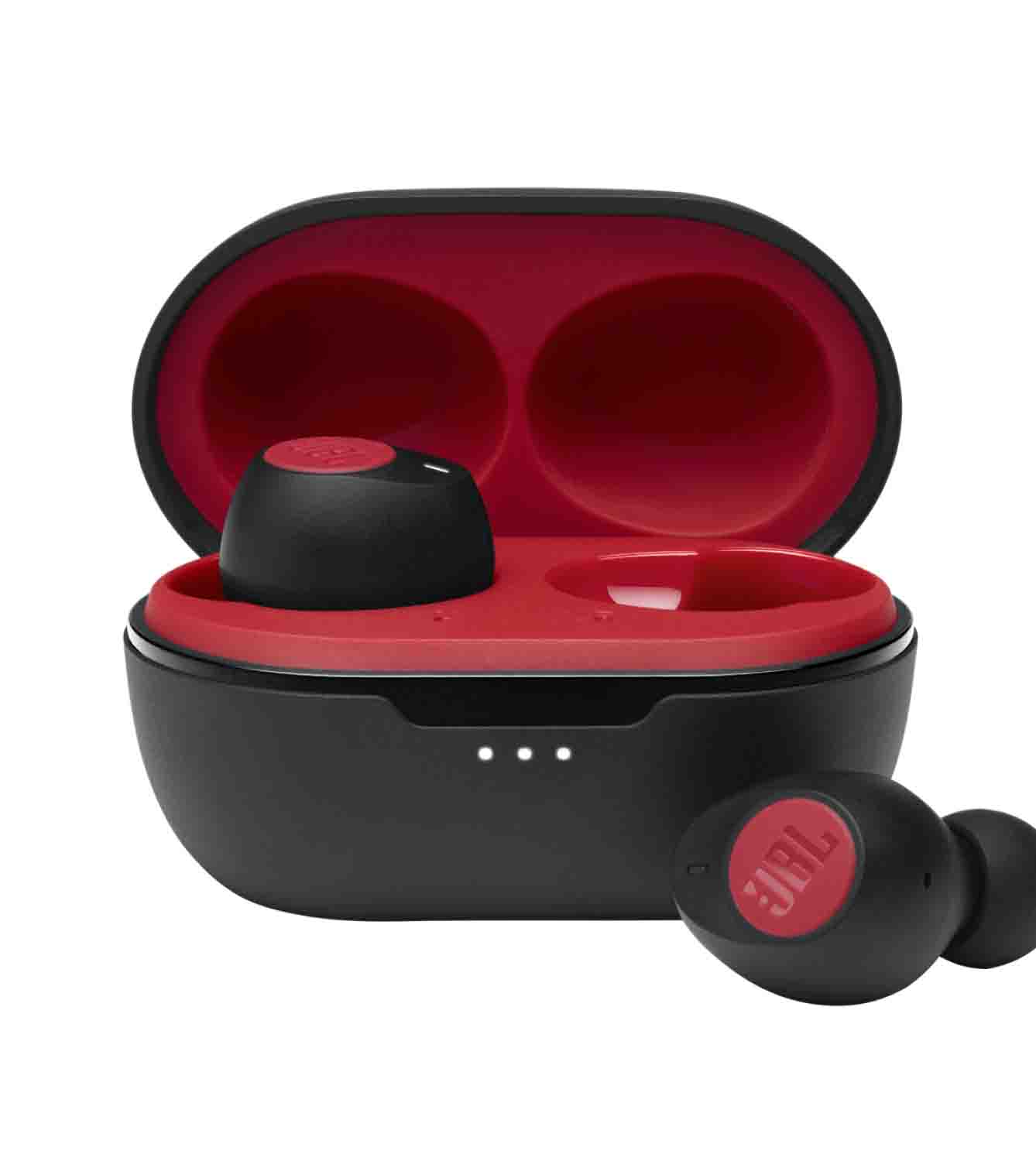 JBL VIBE BEAM BLUETOOTH HEADPHONE