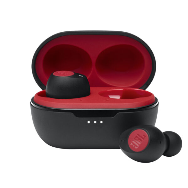 JBL VIBE BEAM BLUETOOTH HEADPHONE