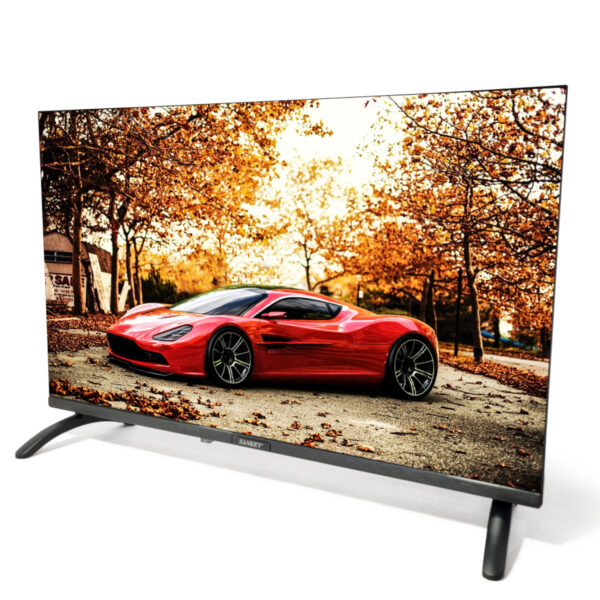 KODAK 55IN SMART TV