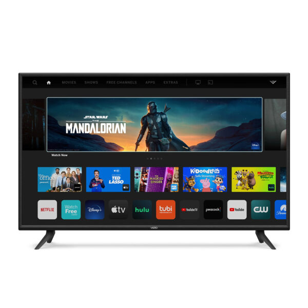 43INCH VIZIO TV SMART