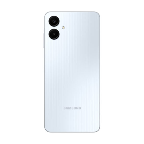 Samsung Galaxy A06 4+128gb Light Blue