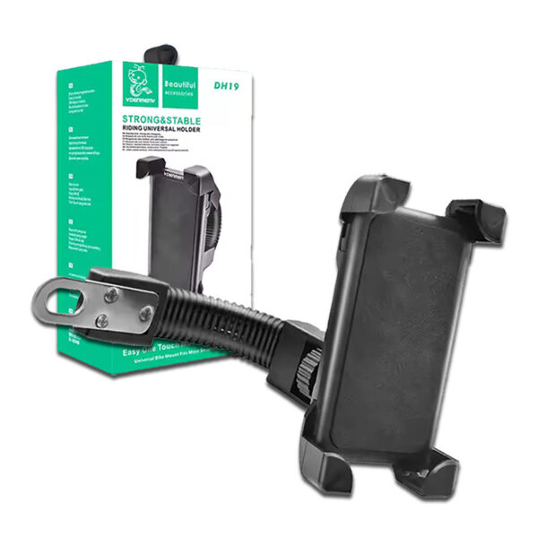 DENMEN RIDING UNIVERSAL HOLDER - DH19