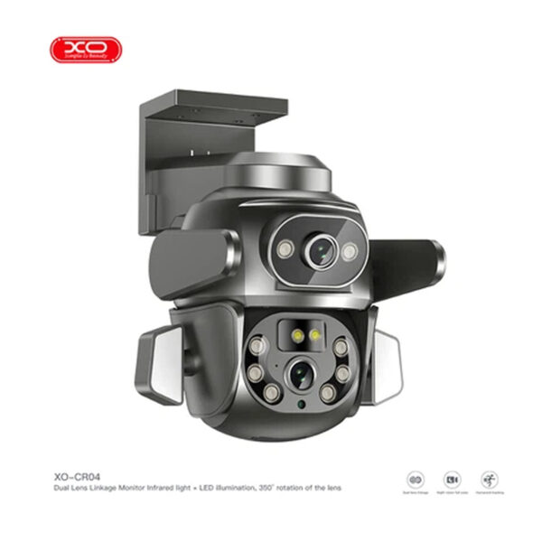 EU SUPREME 400W PIXEL DUAL CAMERA