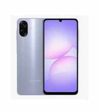 SAMSUNG GALAXY A07 4+128GB LIGHT VIOLET