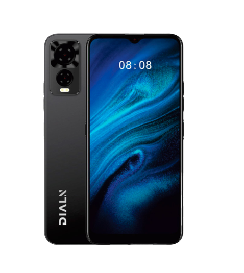 Dialn X65 Maxsip 6.5" 32gb