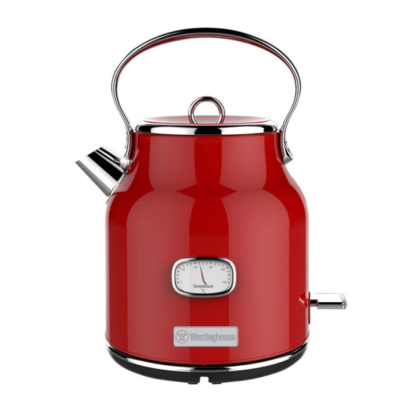 WESTINGHOUSE ELECTRIC KETTLE 1.7L