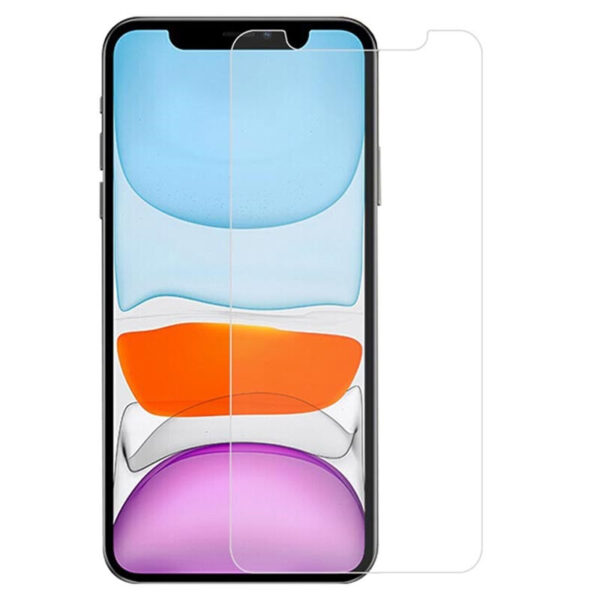APPLE IPHONE12 6.7 GLASS PROTECTOR