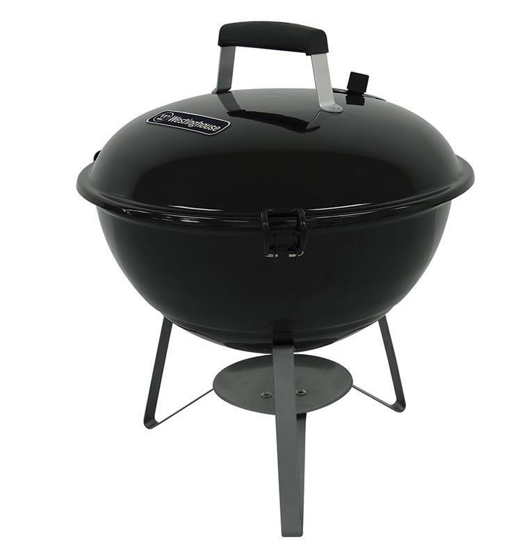 WESTINGHOUSE BBQ PORTABLE 14IN