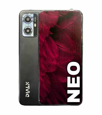 DIALN NEO MAXSHIP EDITION -64GB PHONE