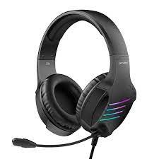 TRONER G7 COMPUTER USB HEADPHONE