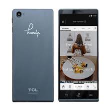 TCL HANDY T700X T2- 16GB PHONE