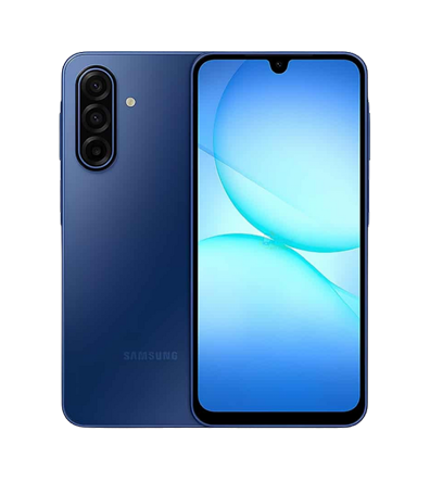 SAMSUNG GALAXY A17 6.7" 4+128GB LIGHT BLUE