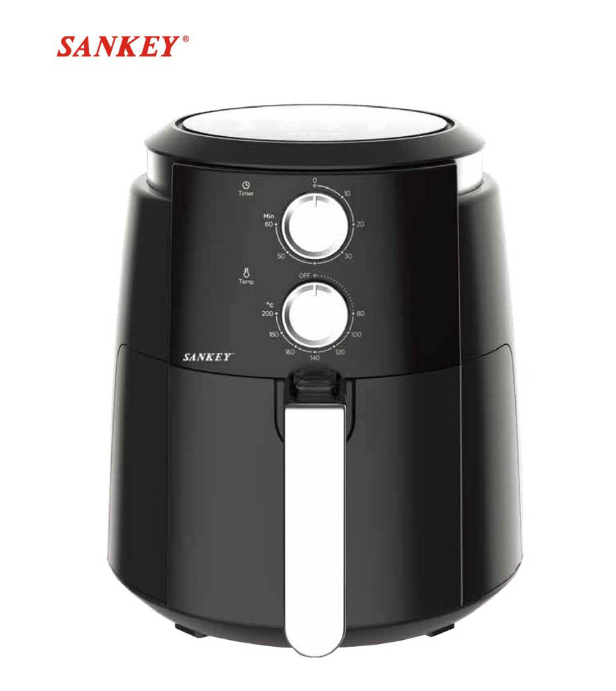 SANKEY AIR FRYER - FRW-8D01W
