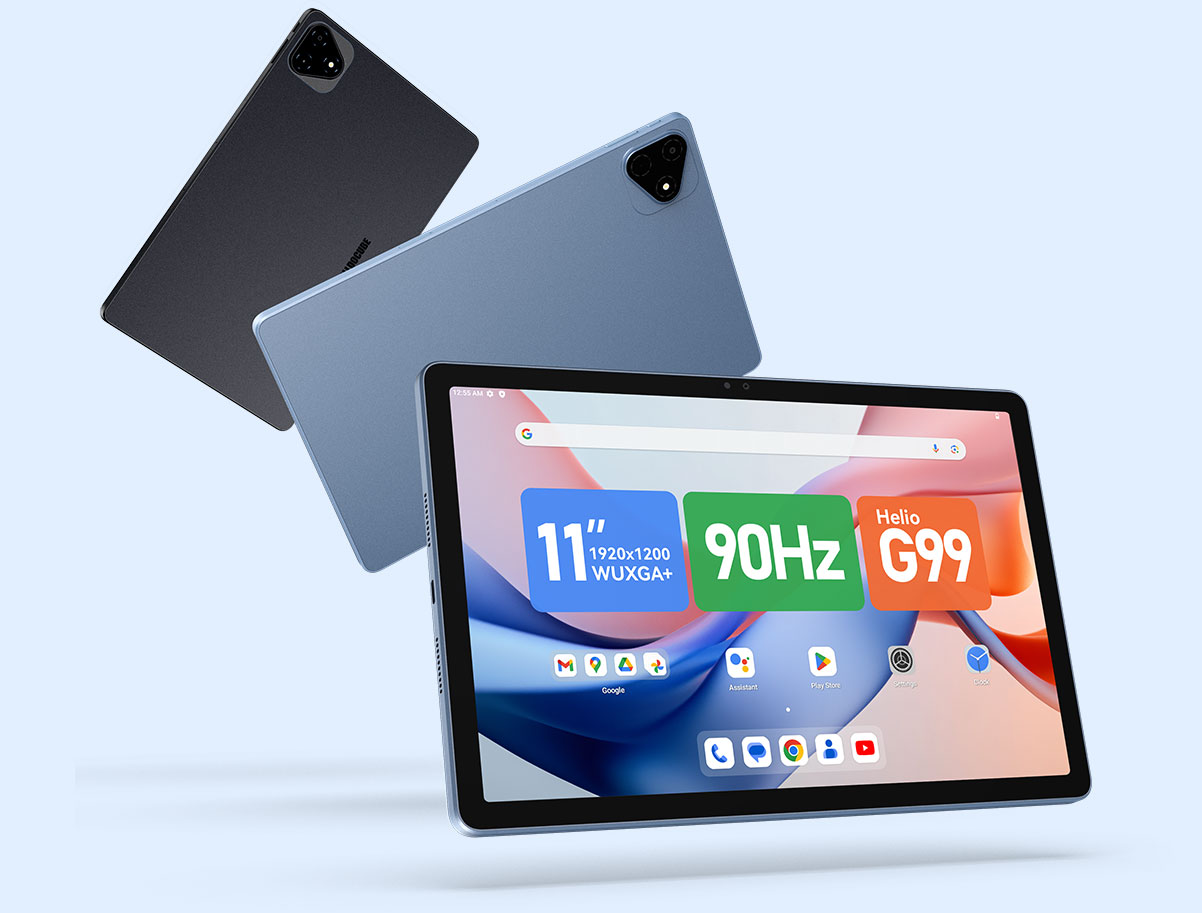 ALLDOCUBE I60 PRO 11 INCH 8GB/128G TABLET