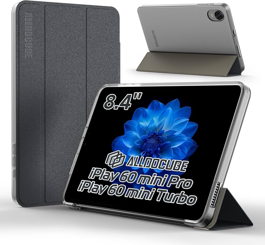 ALLDOCUBE IPLAY 60 MINI 8.68 INCH CASE