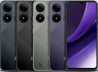 BLU C9 6.6" INCH MOBILE PHONE