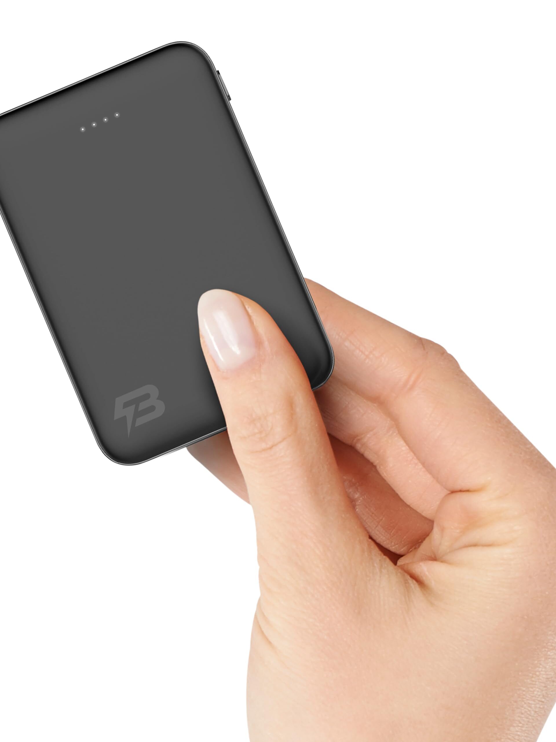 DENMEN 5000 MINI POCKET POWERBANK - DP42