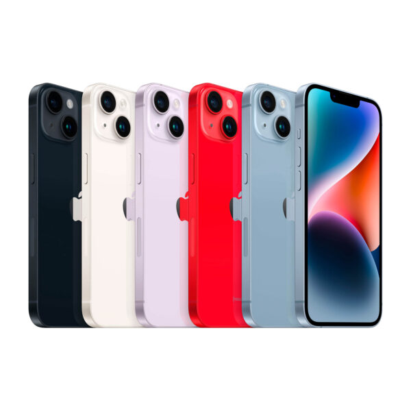 IPHONE 14 MOBILE PHONE 128GB