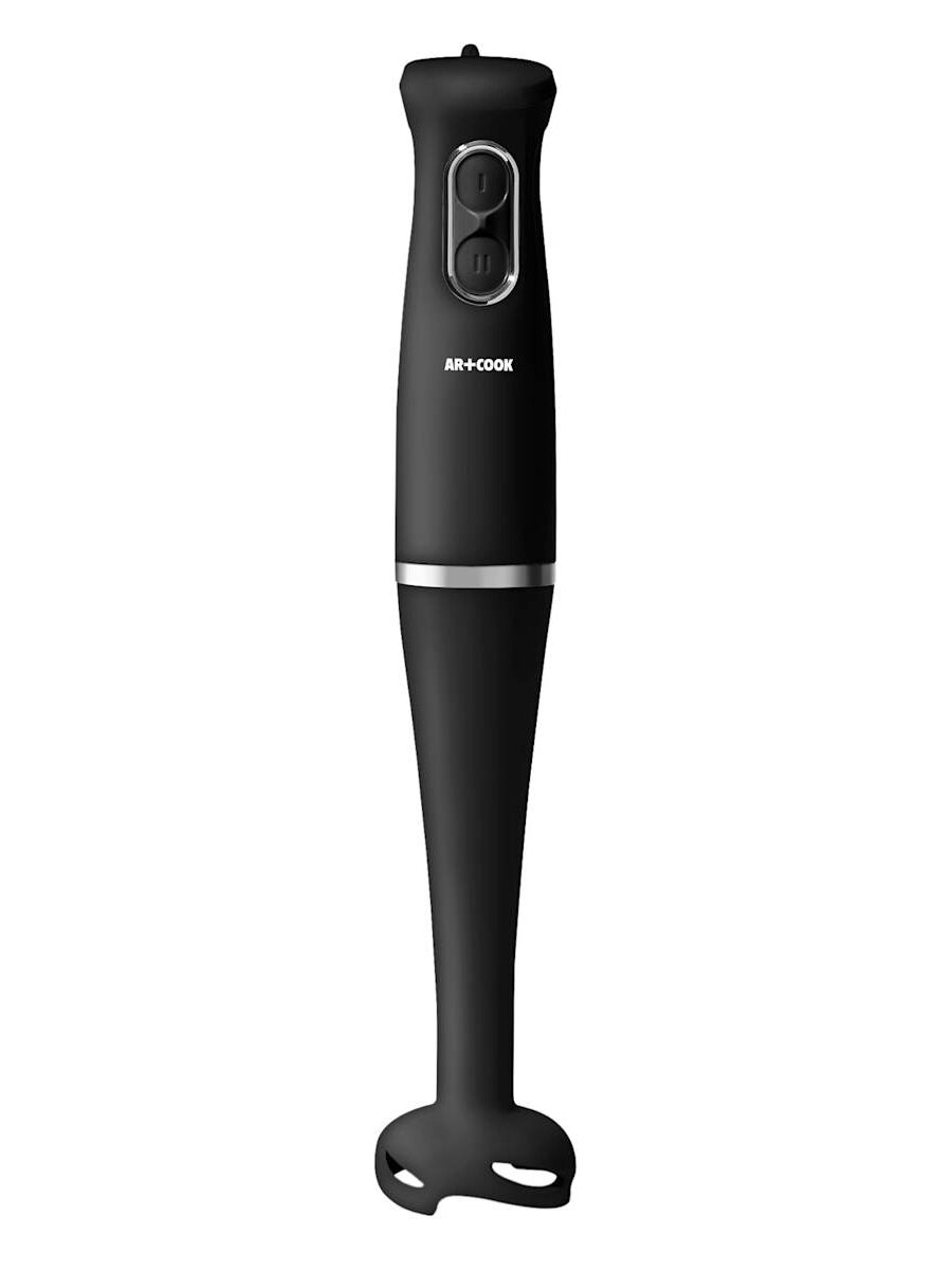 HAND BLENDER - BLACK