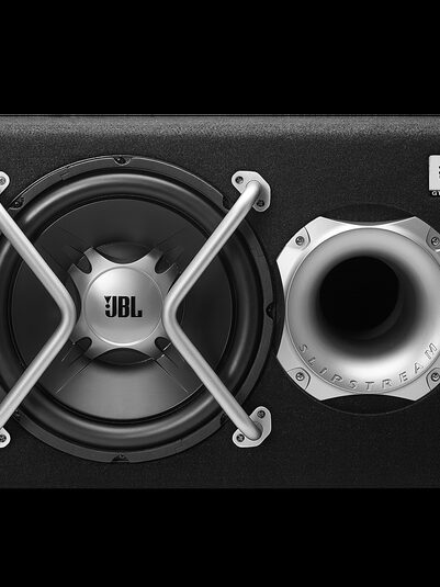 JBL CAR SUBWOOFER 12INCH GT5-1202BR