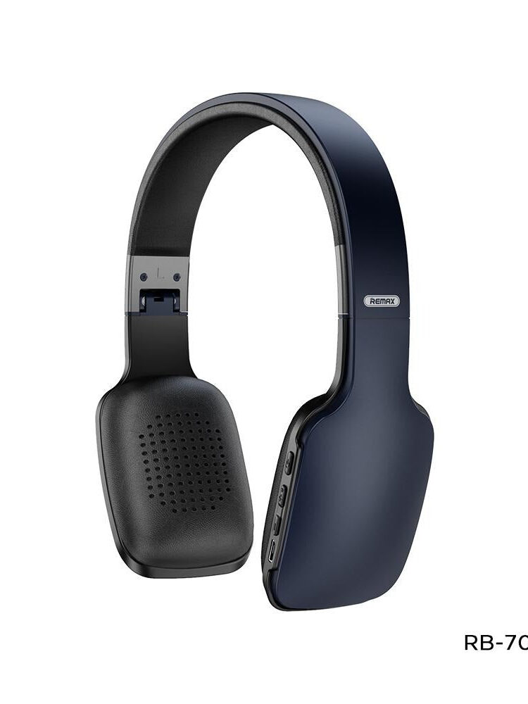 REMAX ULTRA DESIGN  BLUETOOTH HEADSET