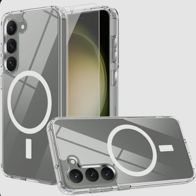 MAGSAFE CLEAR CASE FOR SAMS23