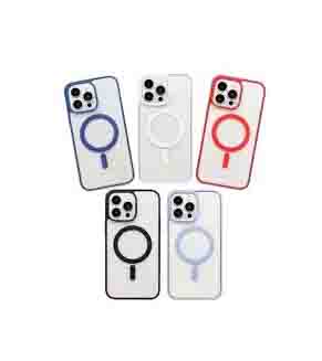 MAGNETIC COLLECTION CASE FOR IPH12PRO